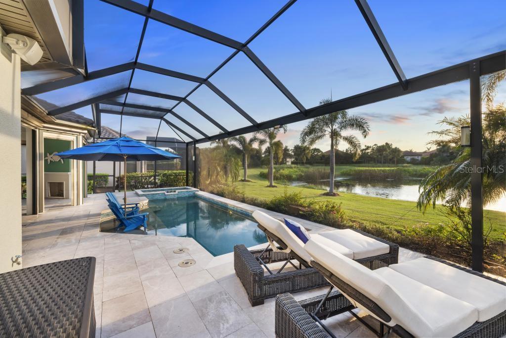 Image 28 of 46 For 4818 Cabreo Court