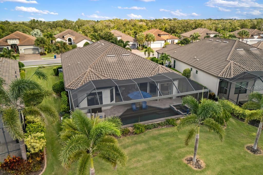 Image 34 of 46 For 4818 Cabreo Court