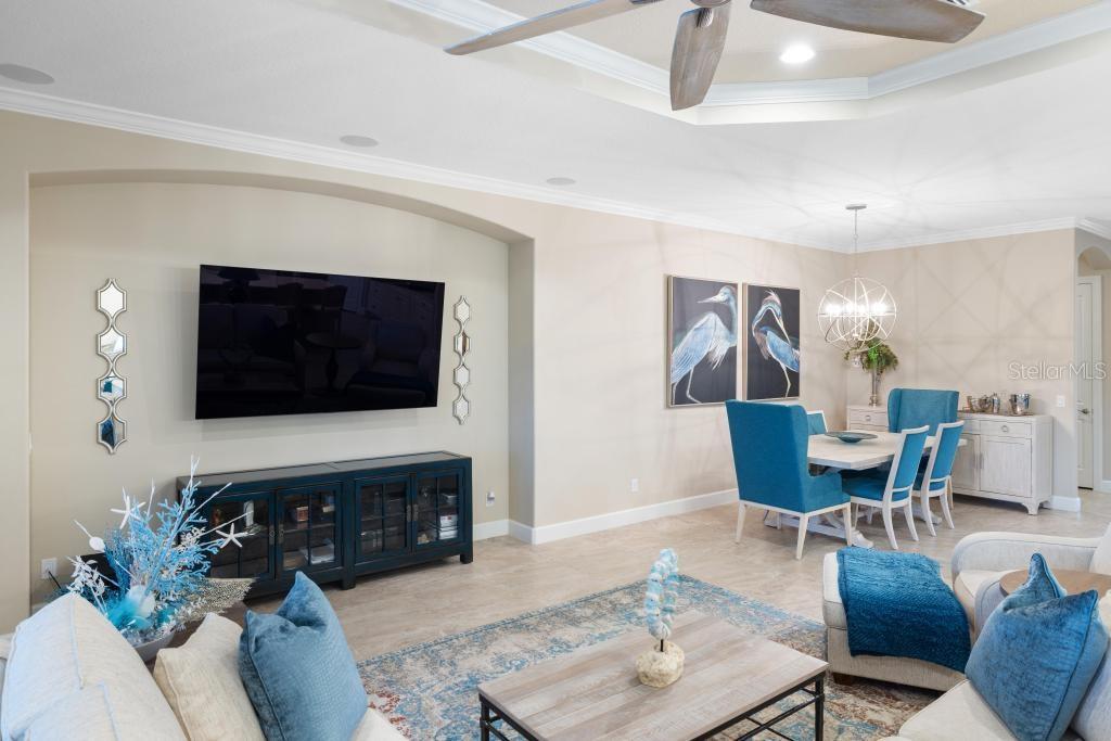Image 7 of 46 For 4818 Cabreo Court
