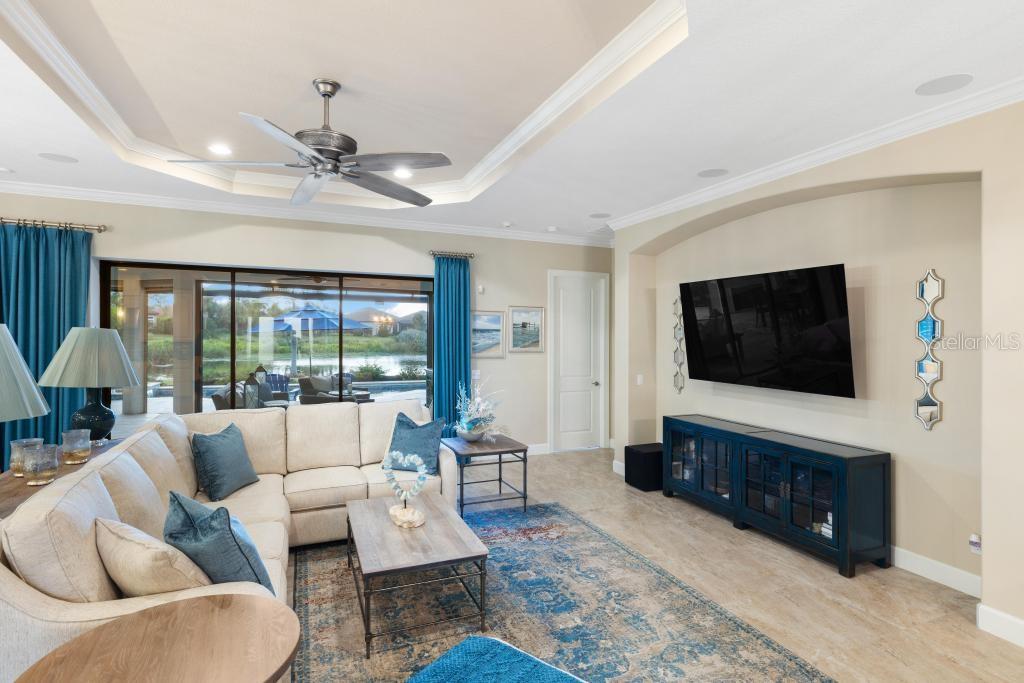Image 8 of 46 For 4818 Cabreo Court