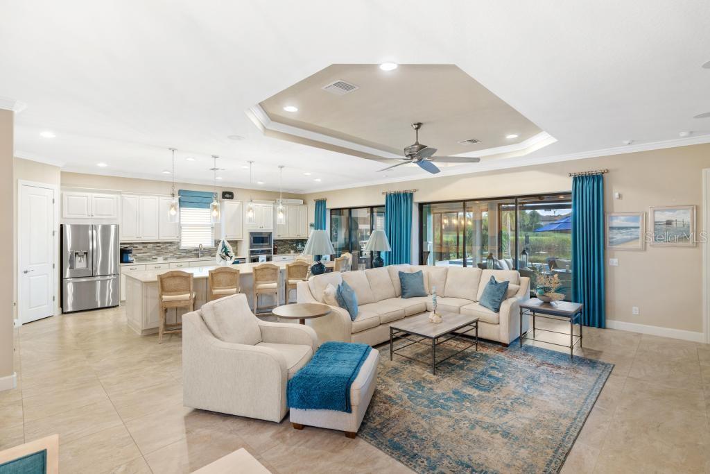 Image 9 of 46 For 4818 Cabreo Court