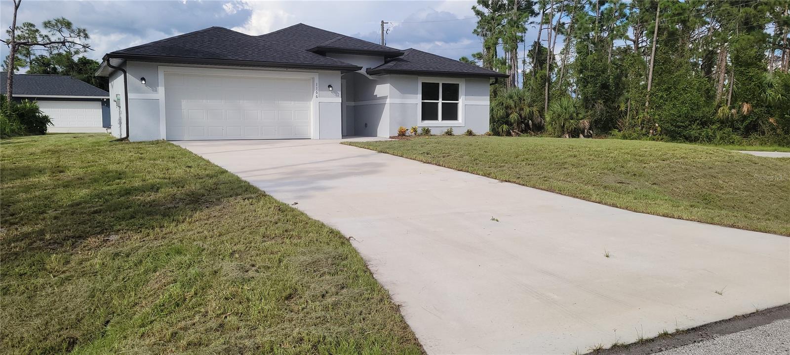 Details for 1166 Heritage Avenue, NORTH PORT, FL 34288