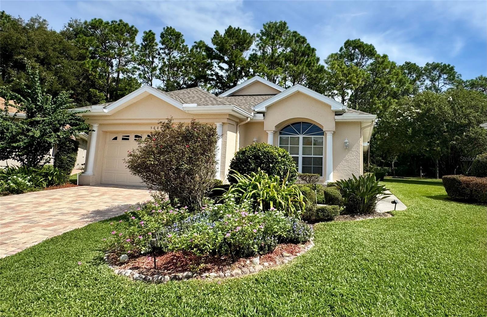 Details for 5688 Legend Hills Lane, Spring Hill, FL 34609