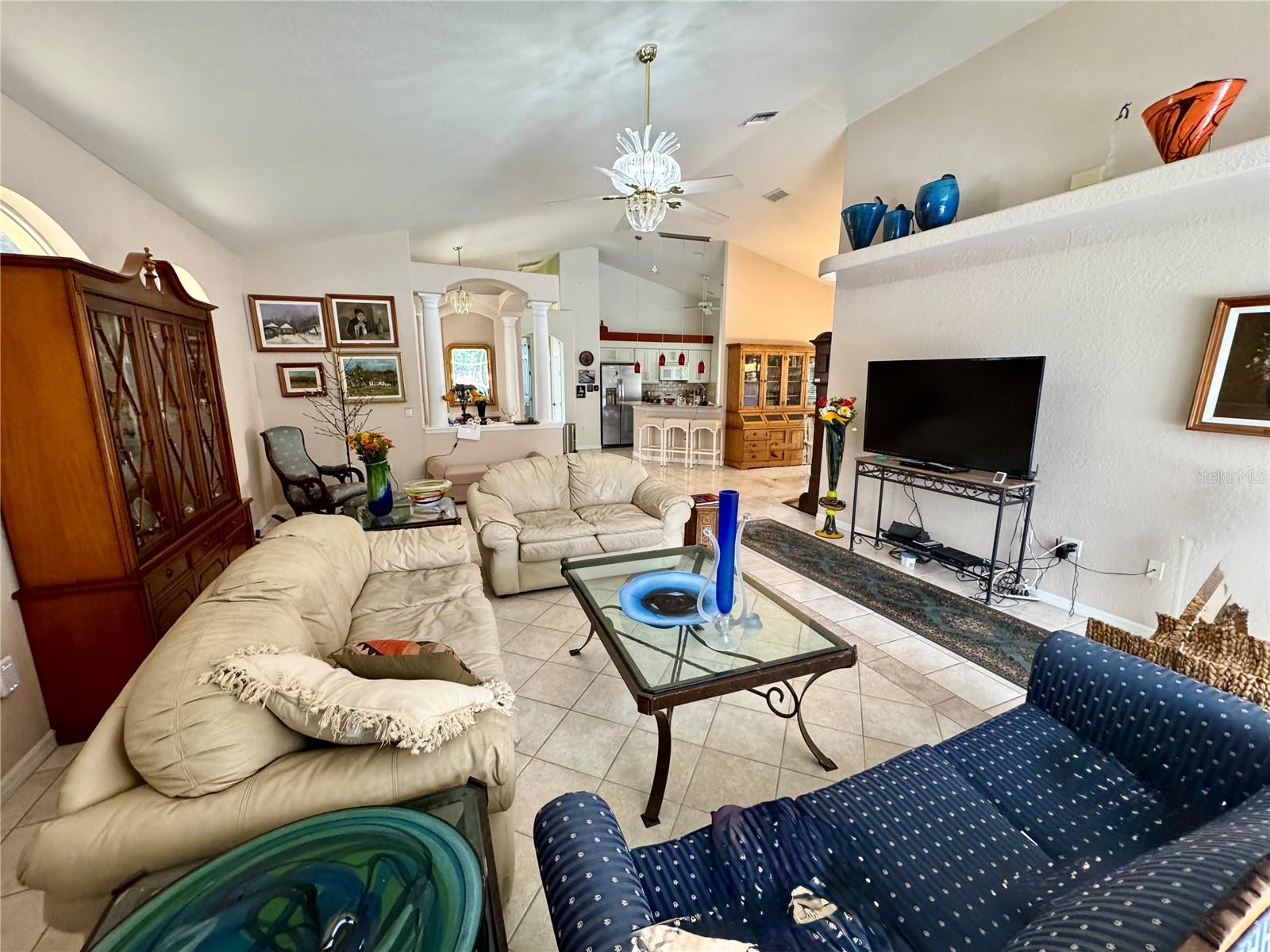 Image 17 of 74 For 5688 Legend Hills Lane
