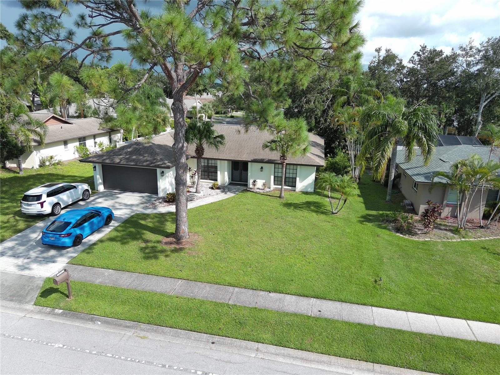 Image 3 of 32 For 4131 Center Gate Boulevard