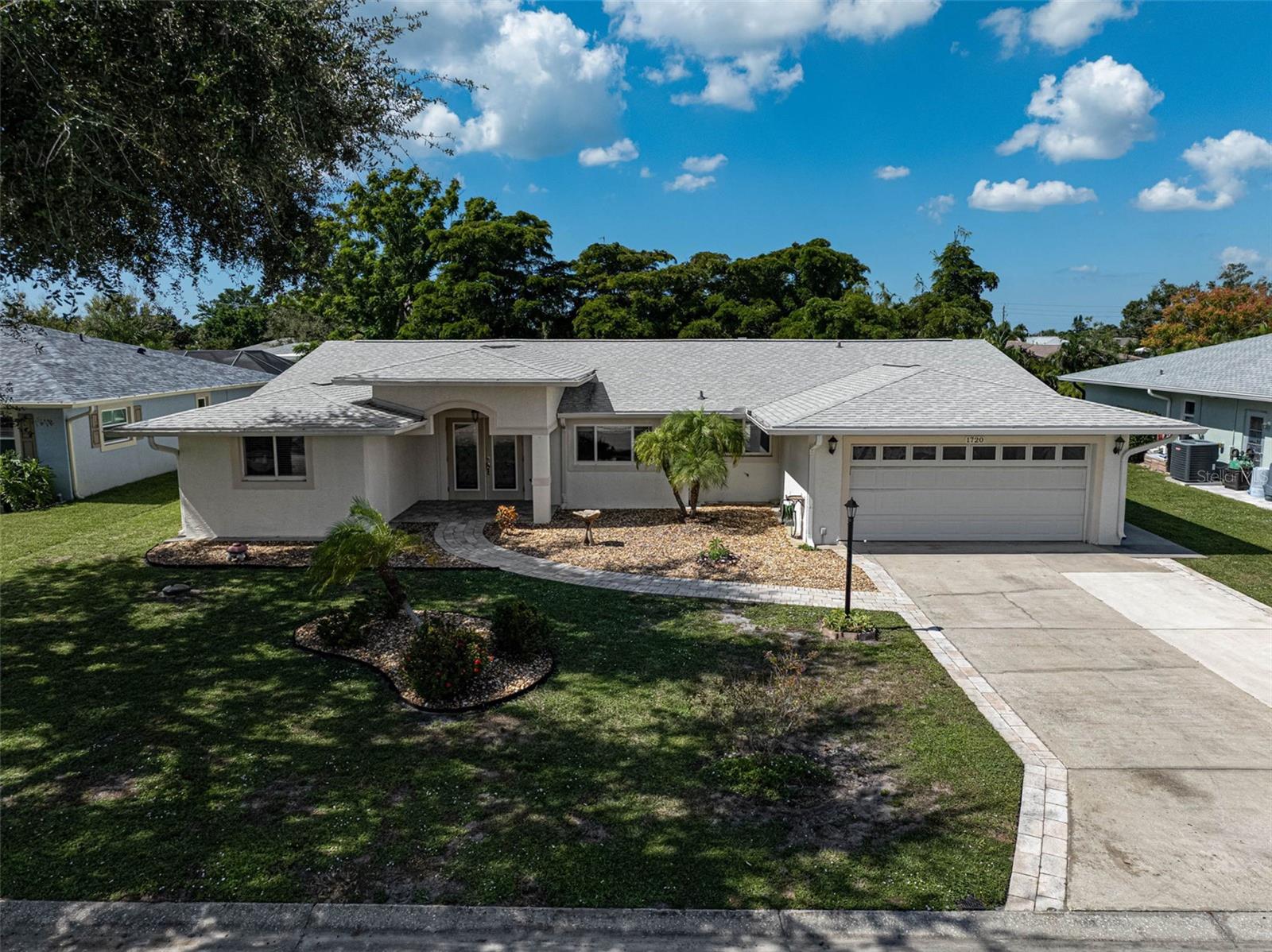 Image 44 of 48 For 1720 Coral Sands Court