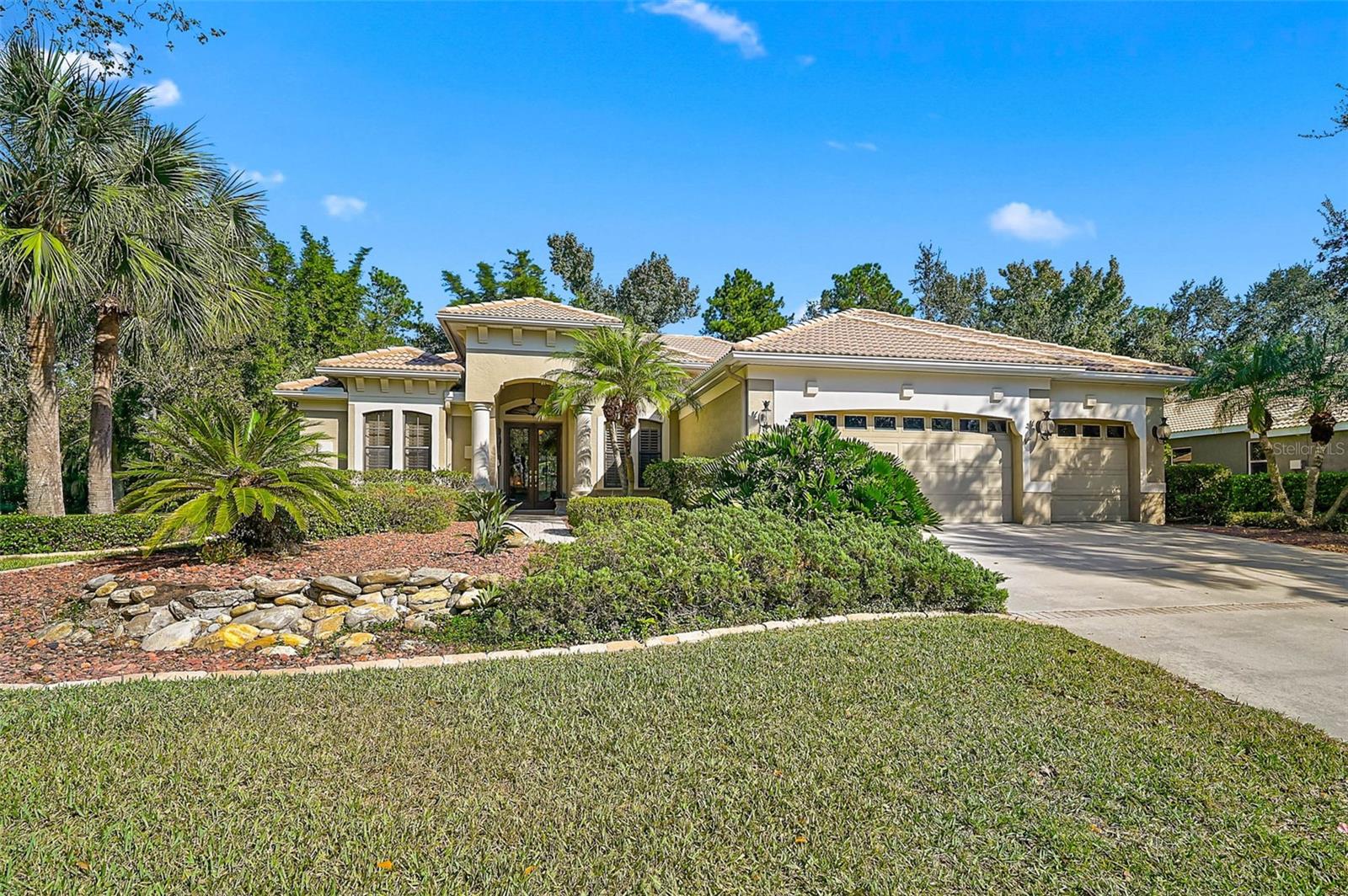 Details for 11420 Savannah Lakes Drive, PARRISH, FL 34219