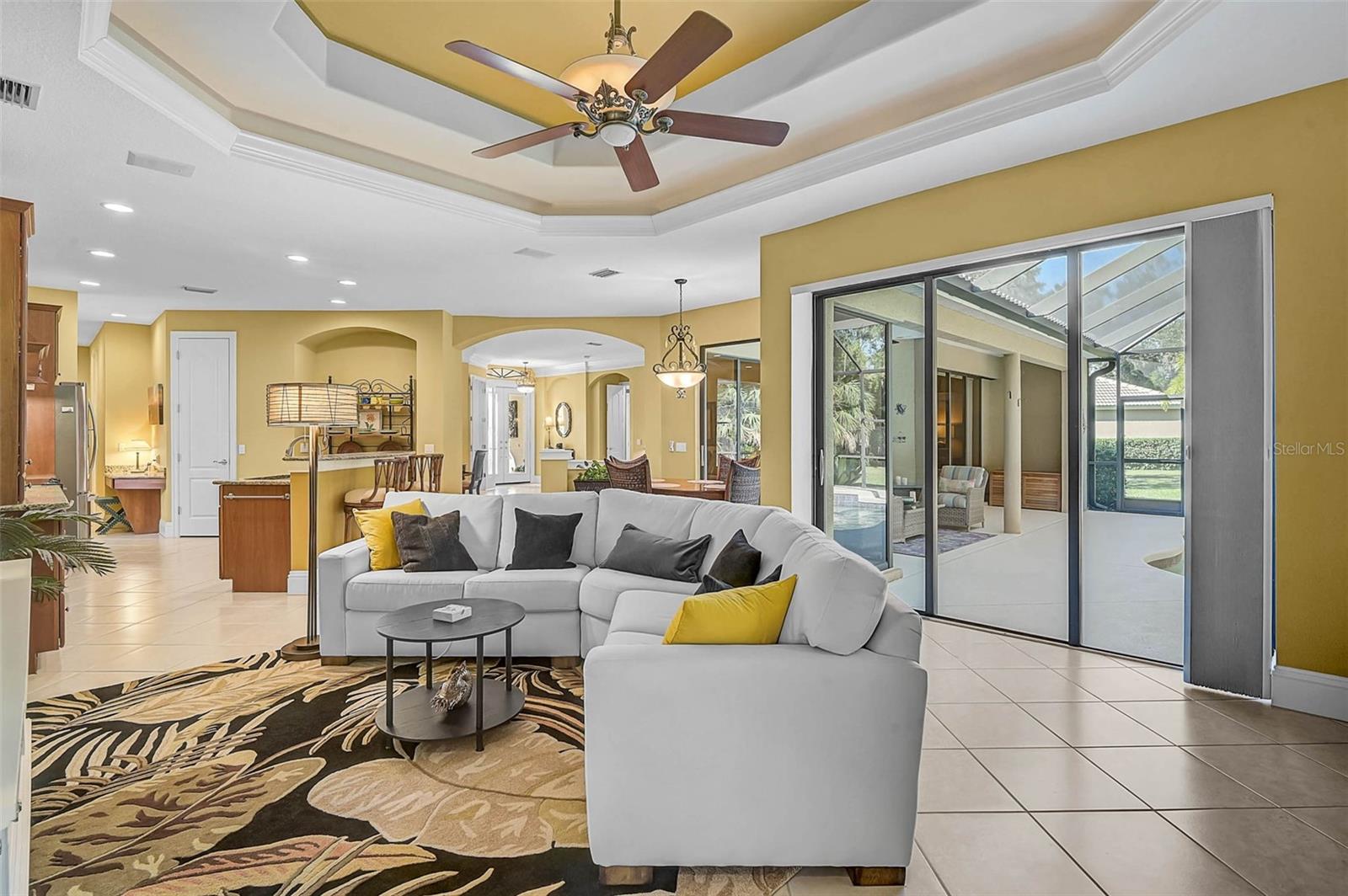 Image 10 of 59 For 11420 Savannah Lakes Drive