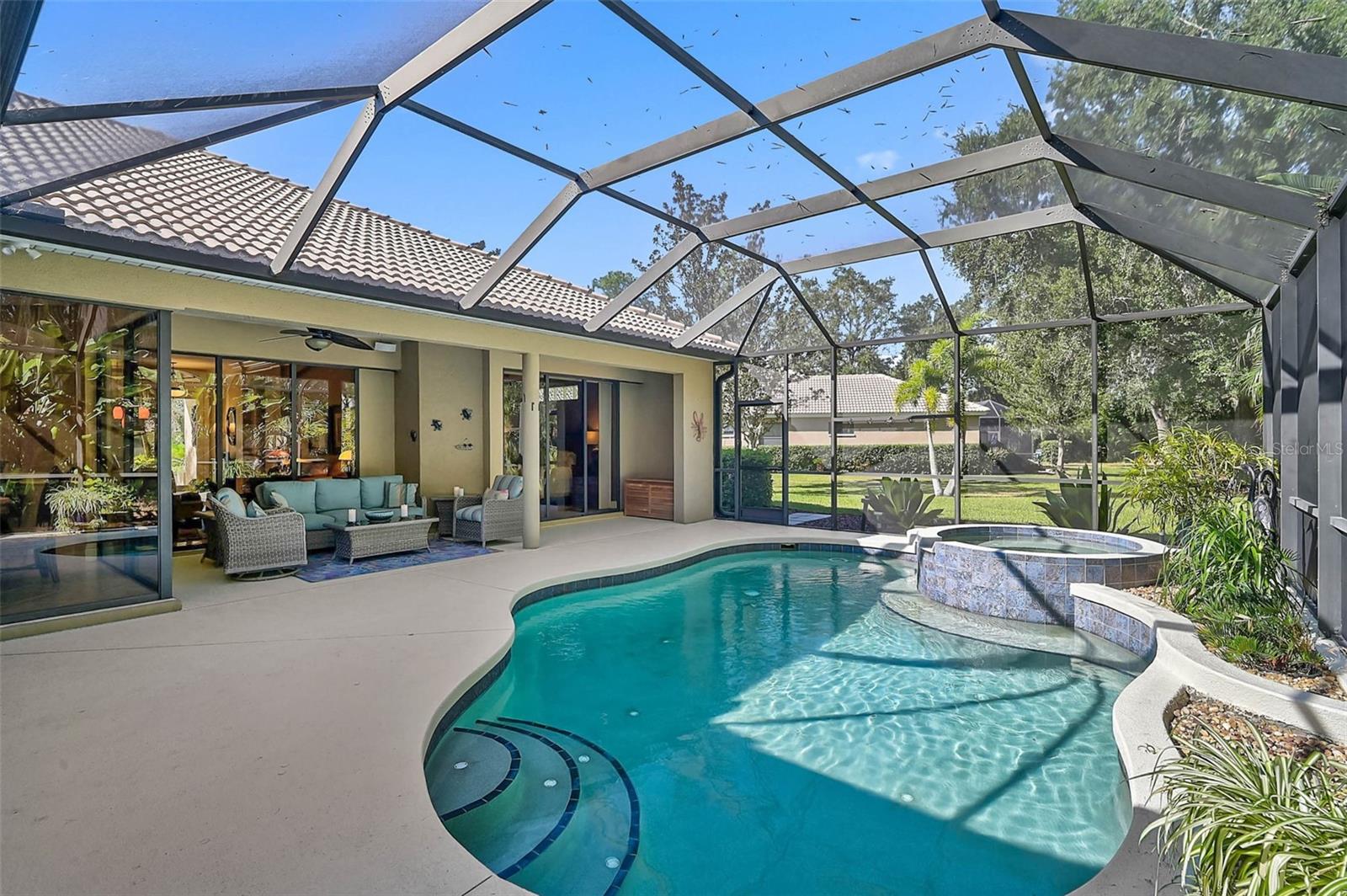 Image 19 of 59 For 11420 Savannah Lakes Drive