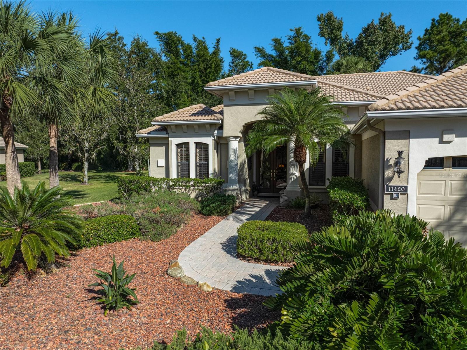 Image 2 of 59 For 11420 Savannah Lakes Drive
