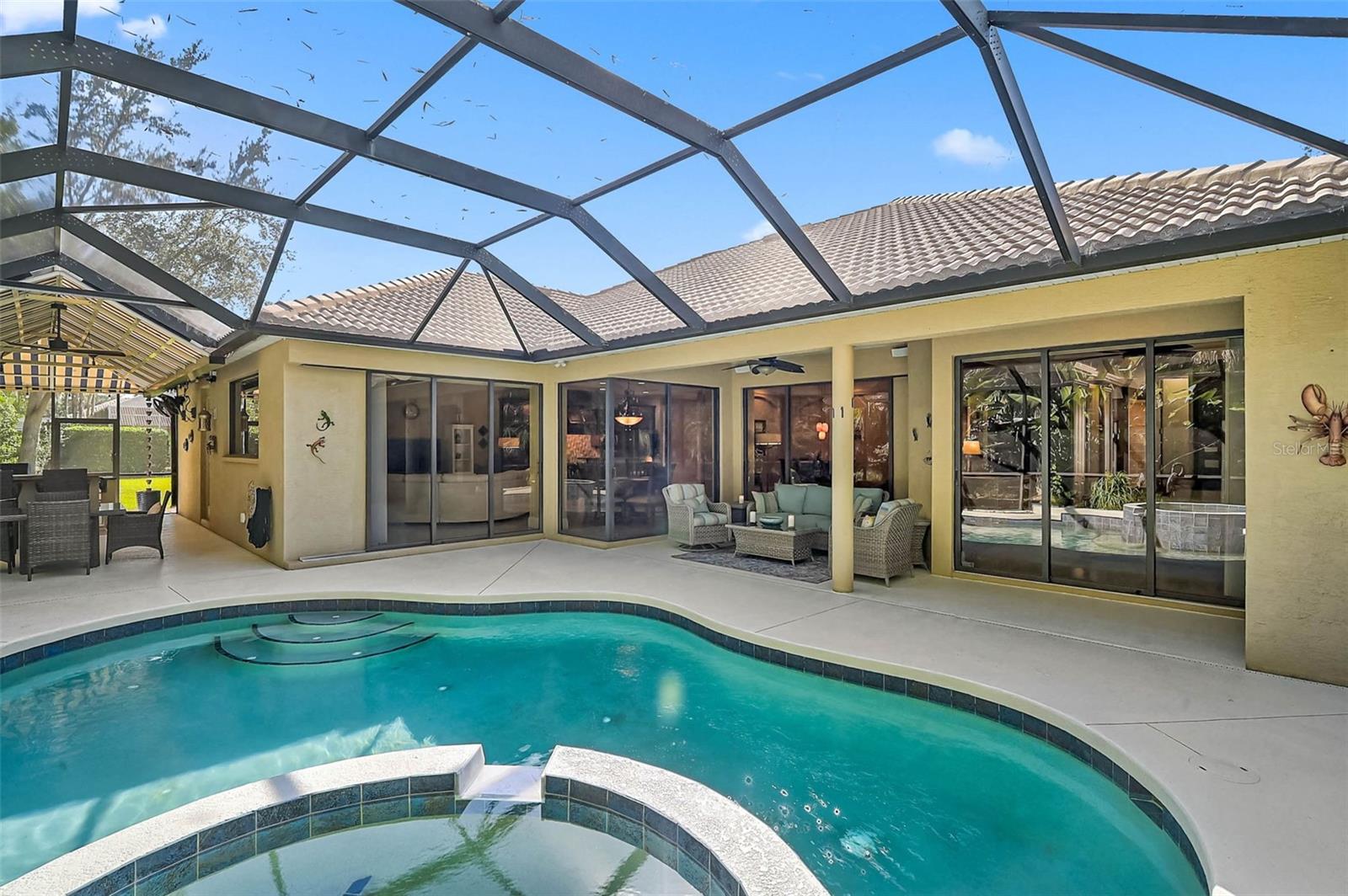 Image 20 of 59 For 11420 Savannah Lakes Drive