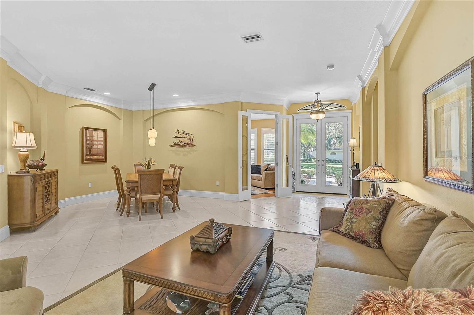 Image 3 of 59 For 11420 Savannah Lakes Drive