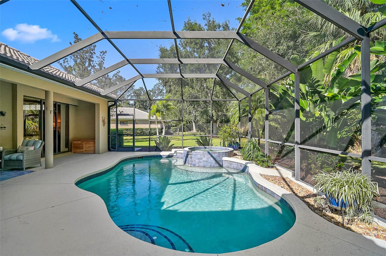 Image 31 of 59 For 11420 Savannah Lakes Drive