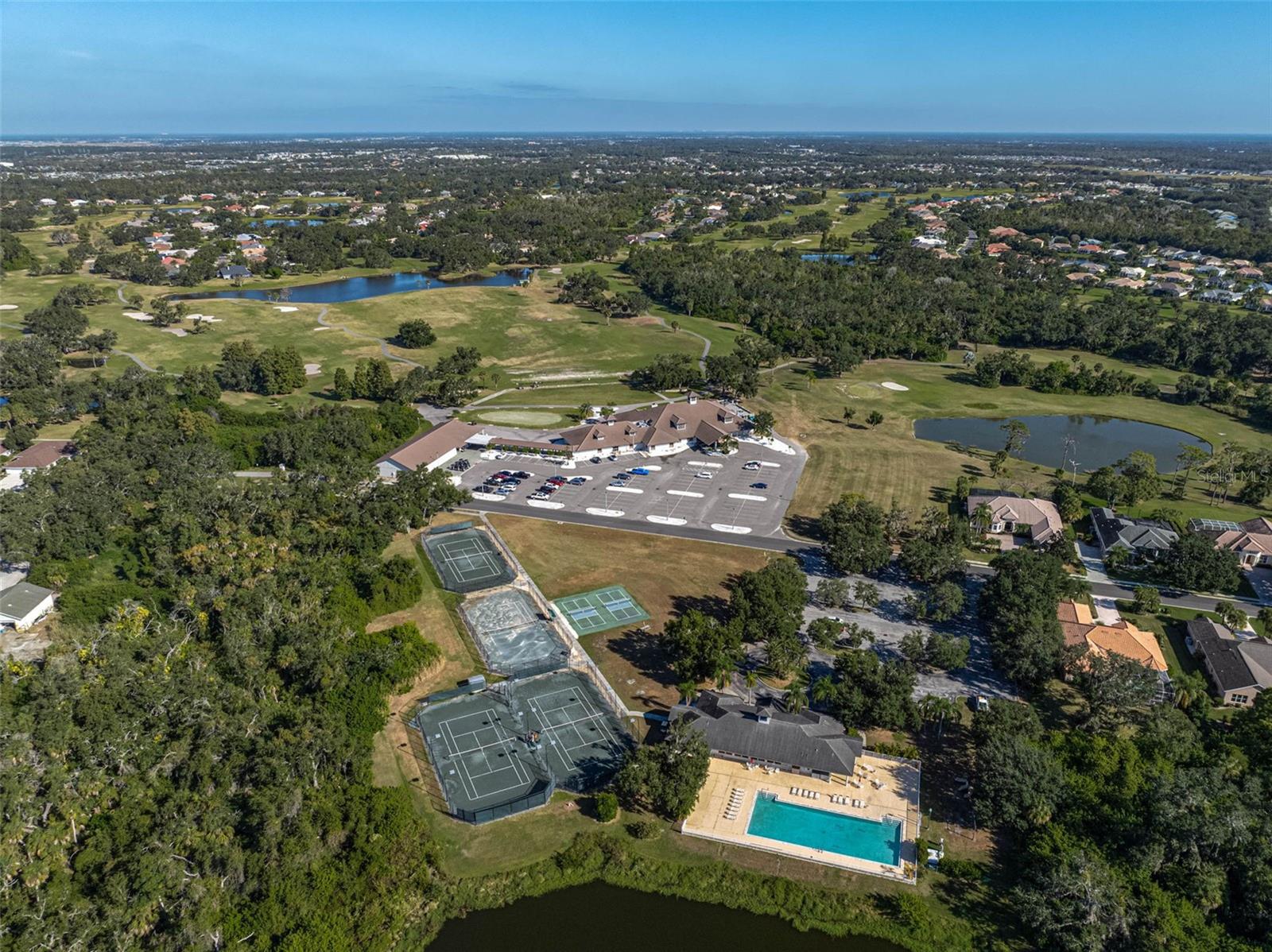 Image 36 of 59 For 11420 Savannah Lakes Drive