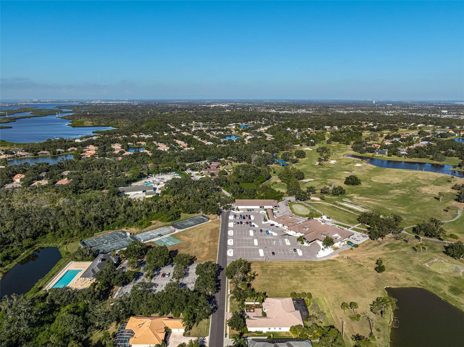 Image 39 of 59 For 11420 Savannah Lakes Drive