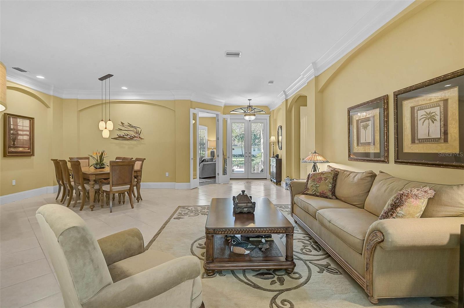 Image 4 of 59 For 11420 Savannah Lakes Drive