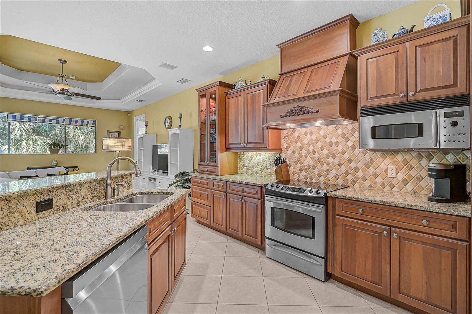 Image 49 of 59 For 11420 Savannah Lakes Drive