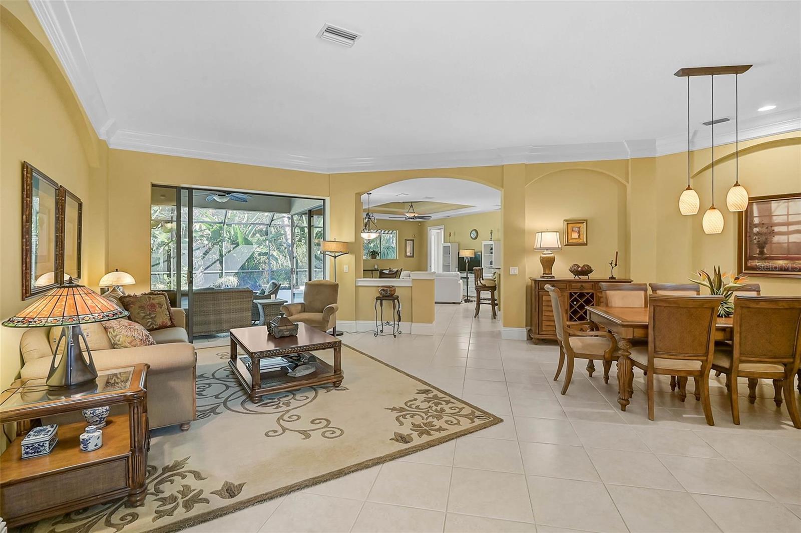 Image 5 of 59 For 11420 Savannah Lakes Drive