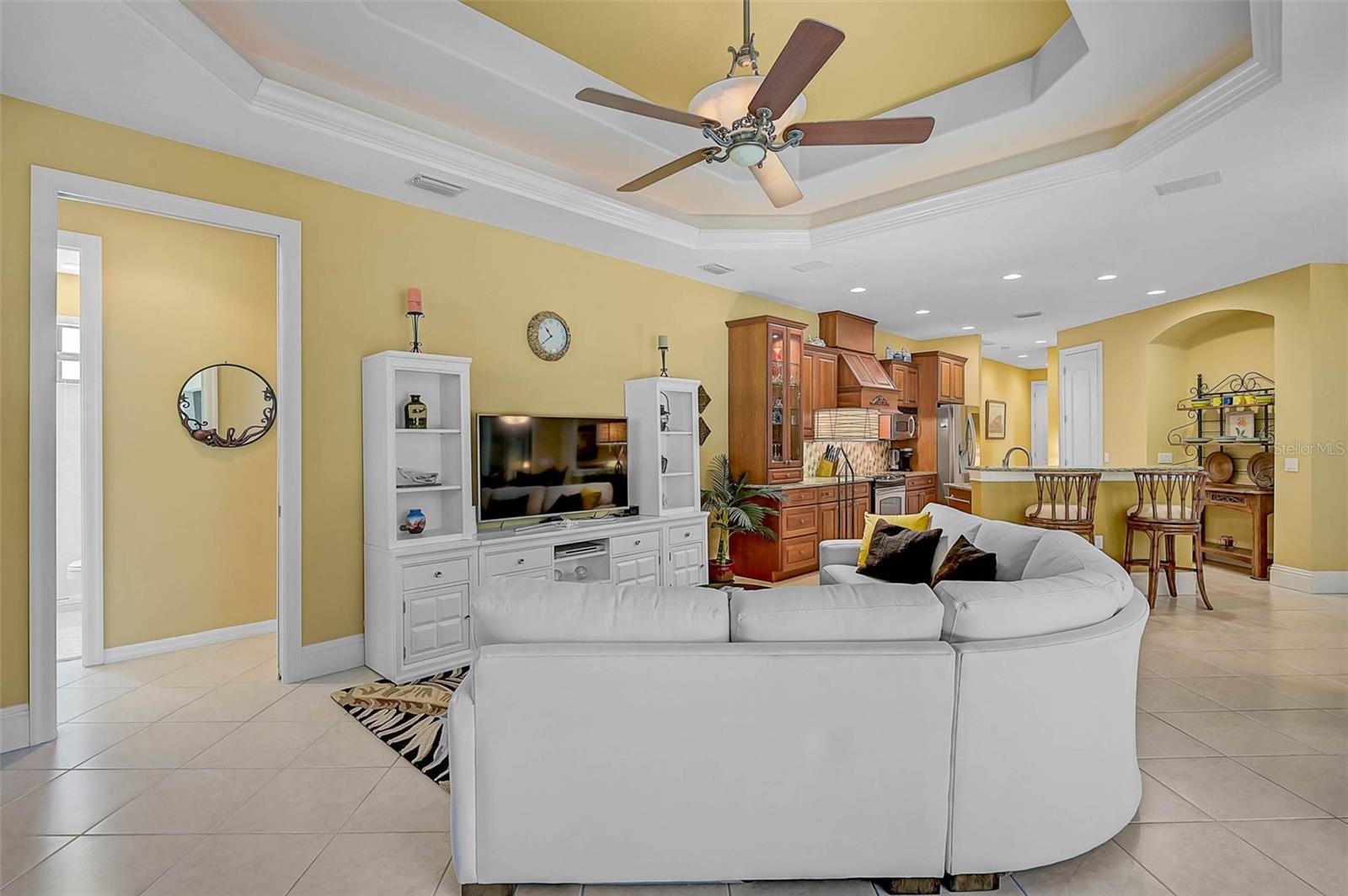 Image 51 of 59 For 11420 Savannah Lakes Drive