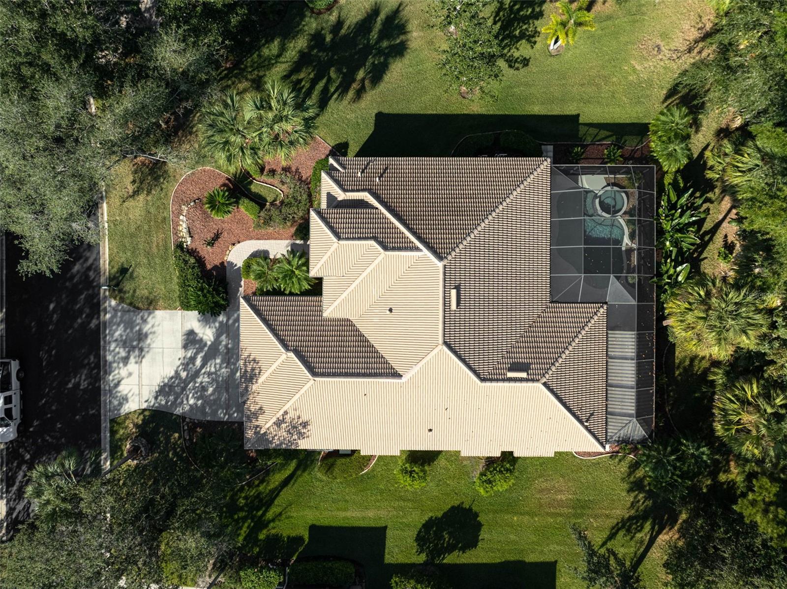 Image 52 of 59 For 11420 Savannah Lakes Drive
