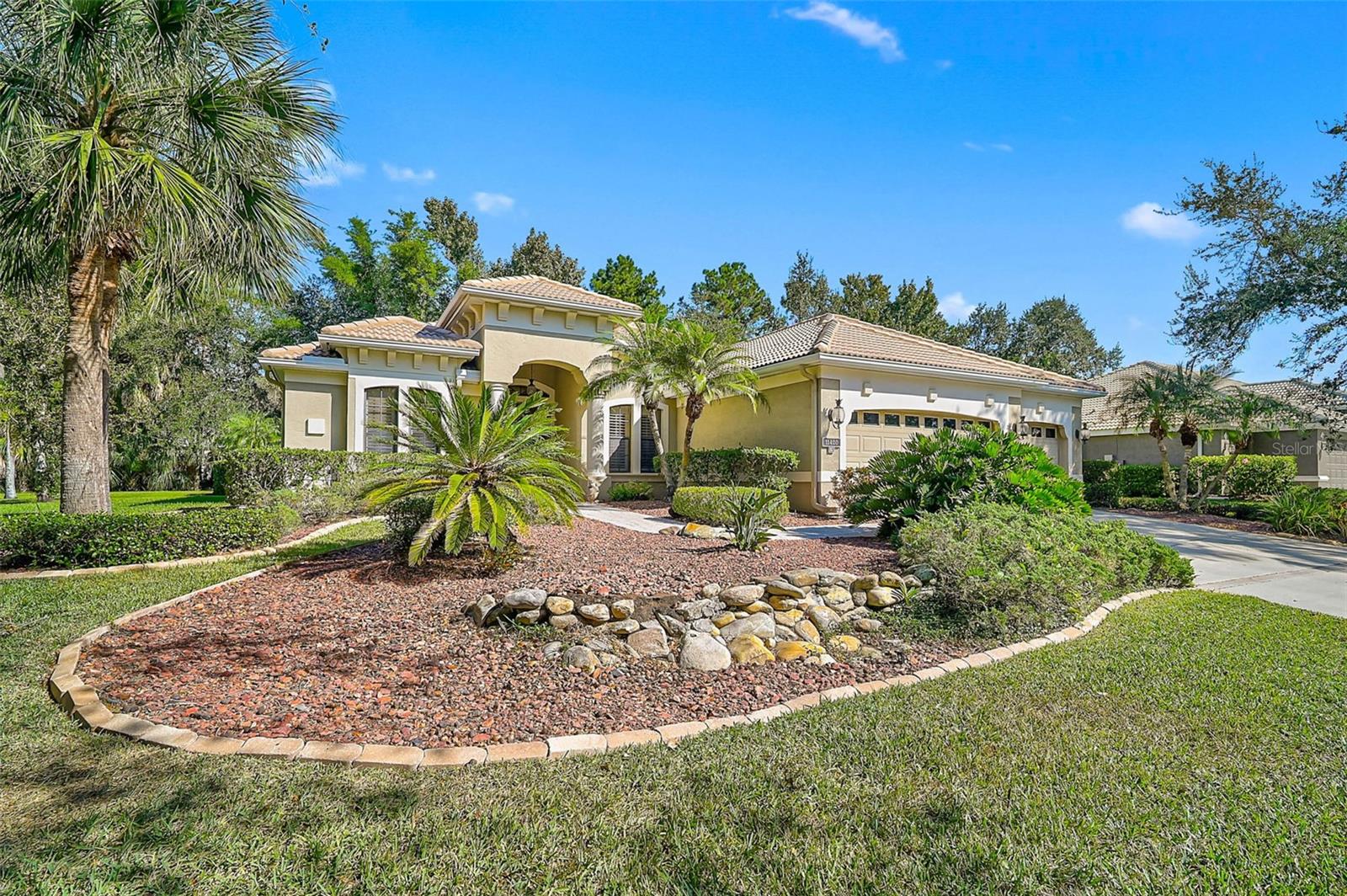 Image 57 of 59 For 11420 Savannah Lakes Drive