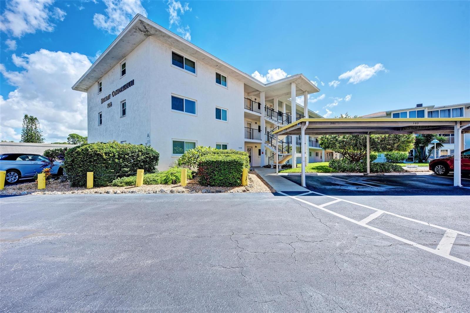 Details for 708 Tamiami Trail S 201, VENICE, FL 34285