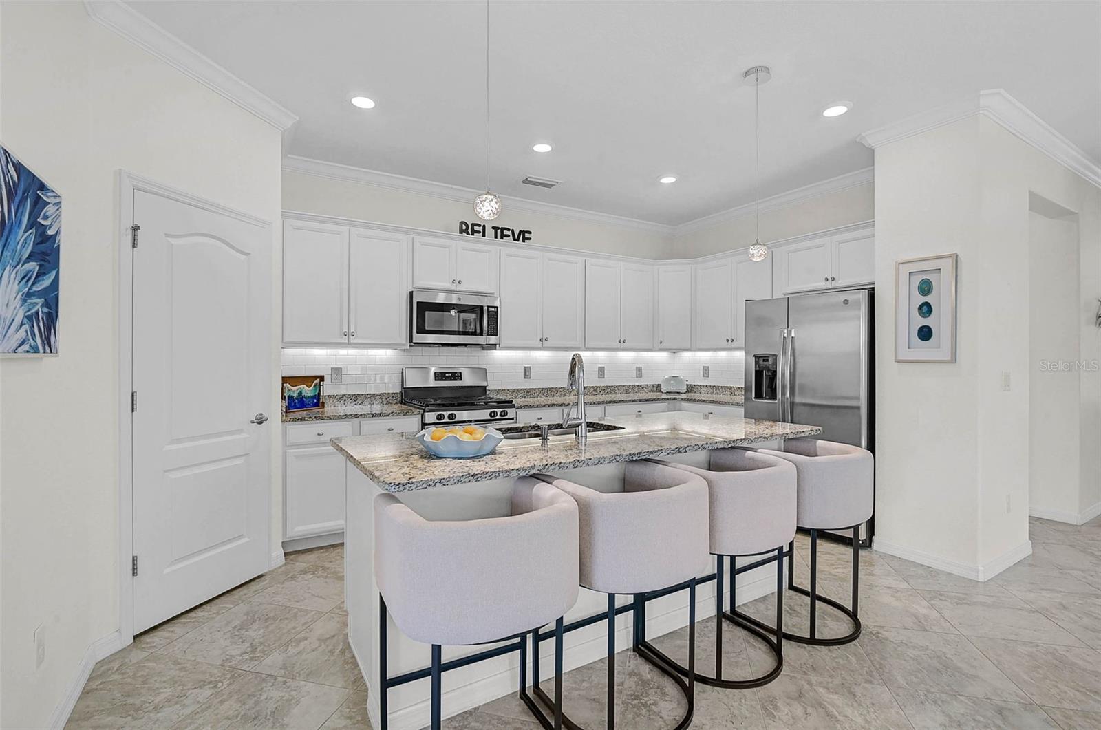 Image 10 of 60 For 10124 Marbella Drive