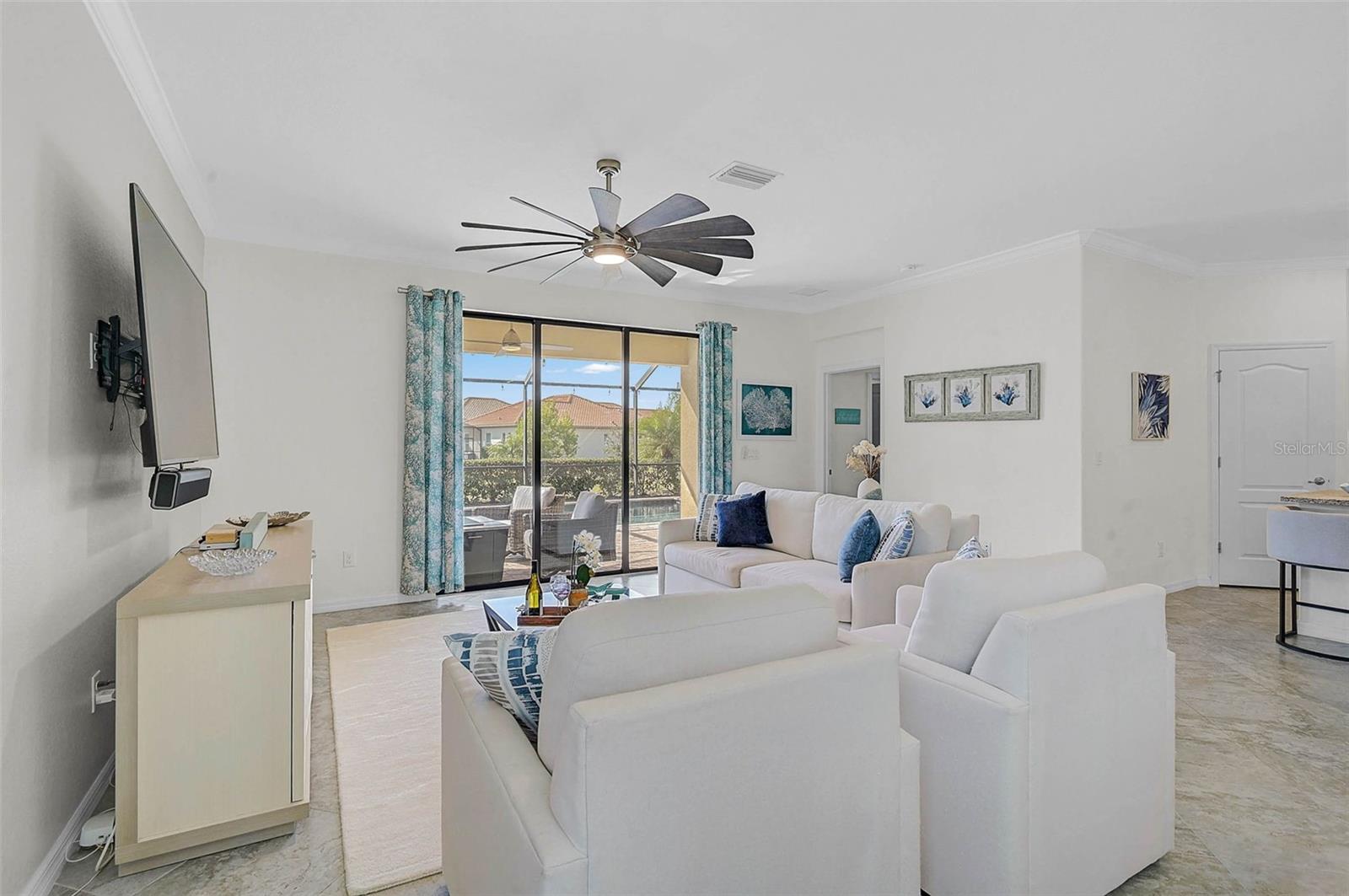 Image 11 of 60 For 10124 Marbella Drive