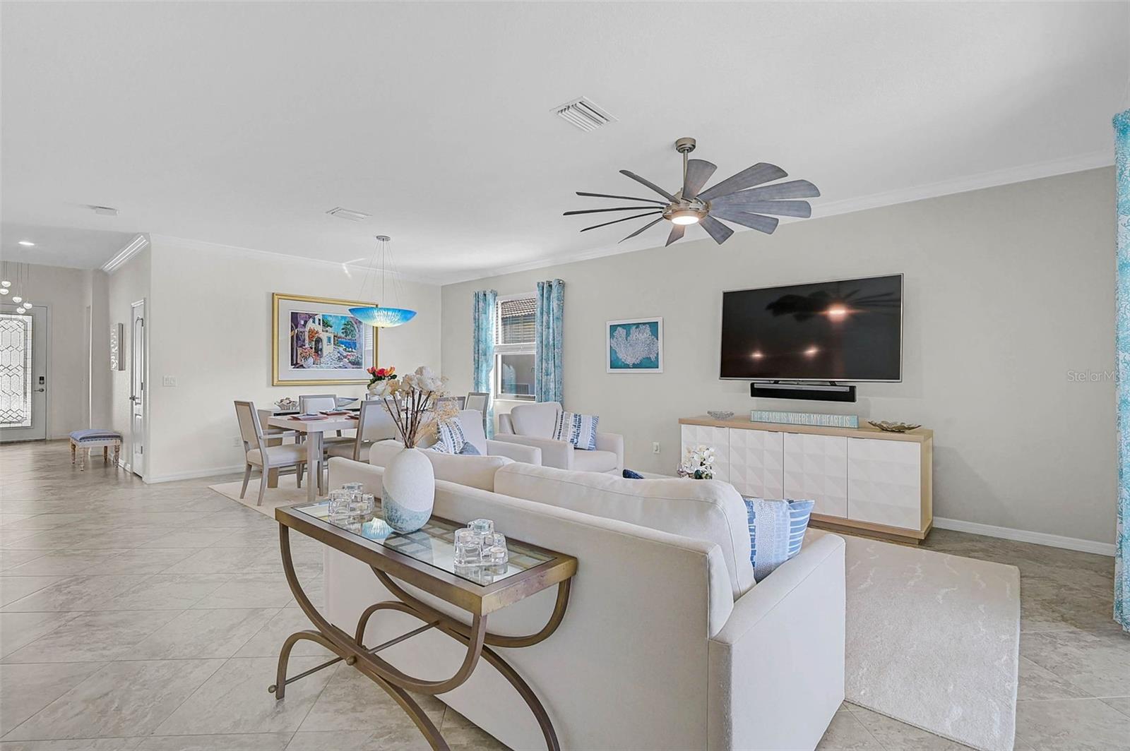 Image 13 of 60 For 10124 Marbella Drive