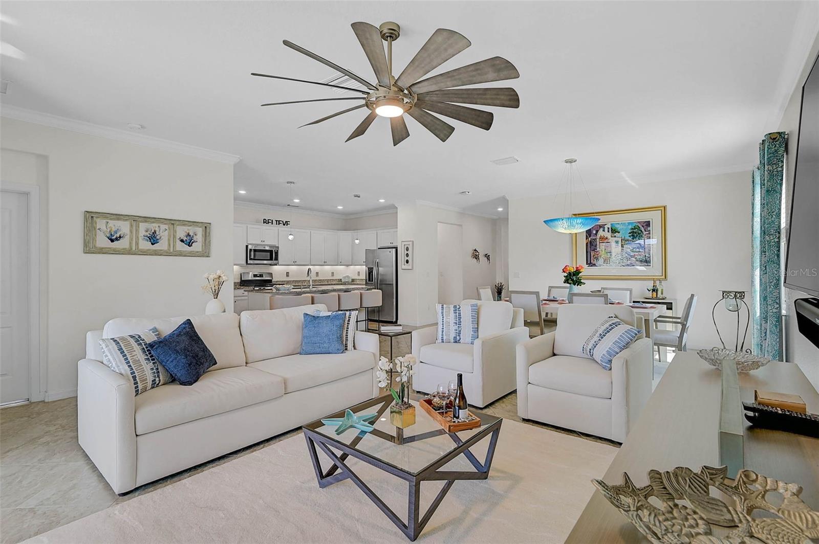 Image 14 of 60 For 10124 Marbella Drive