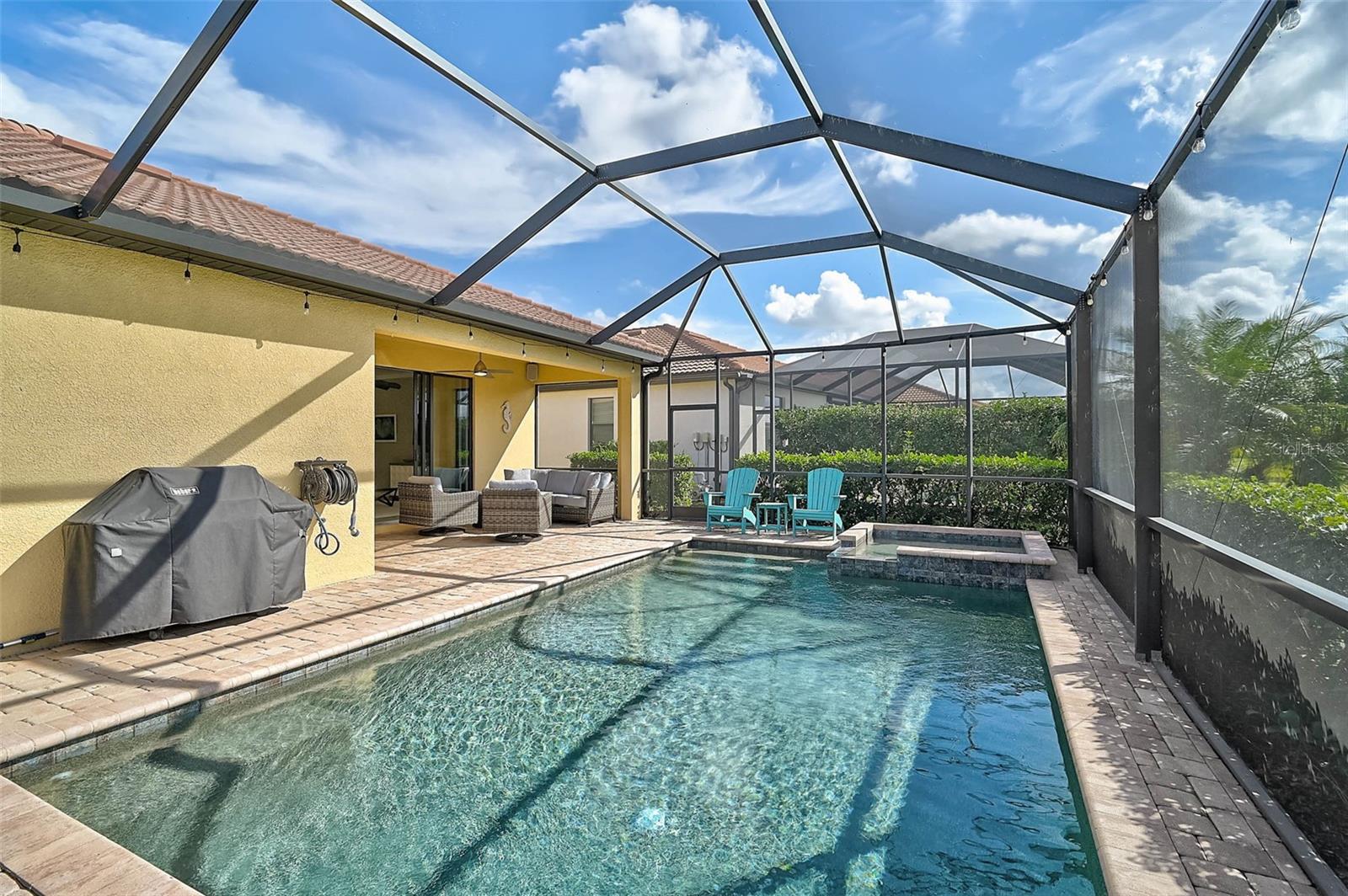 Image 29 of 60 For 10124 Marbella Drive