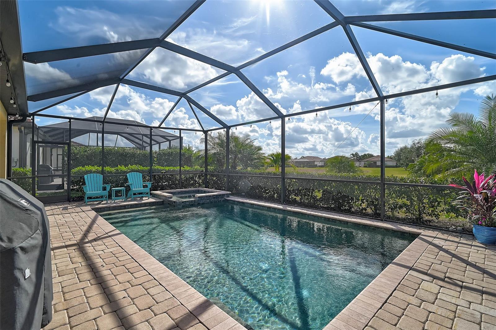 Image 31 of 60 For 10124 Marbella Drive