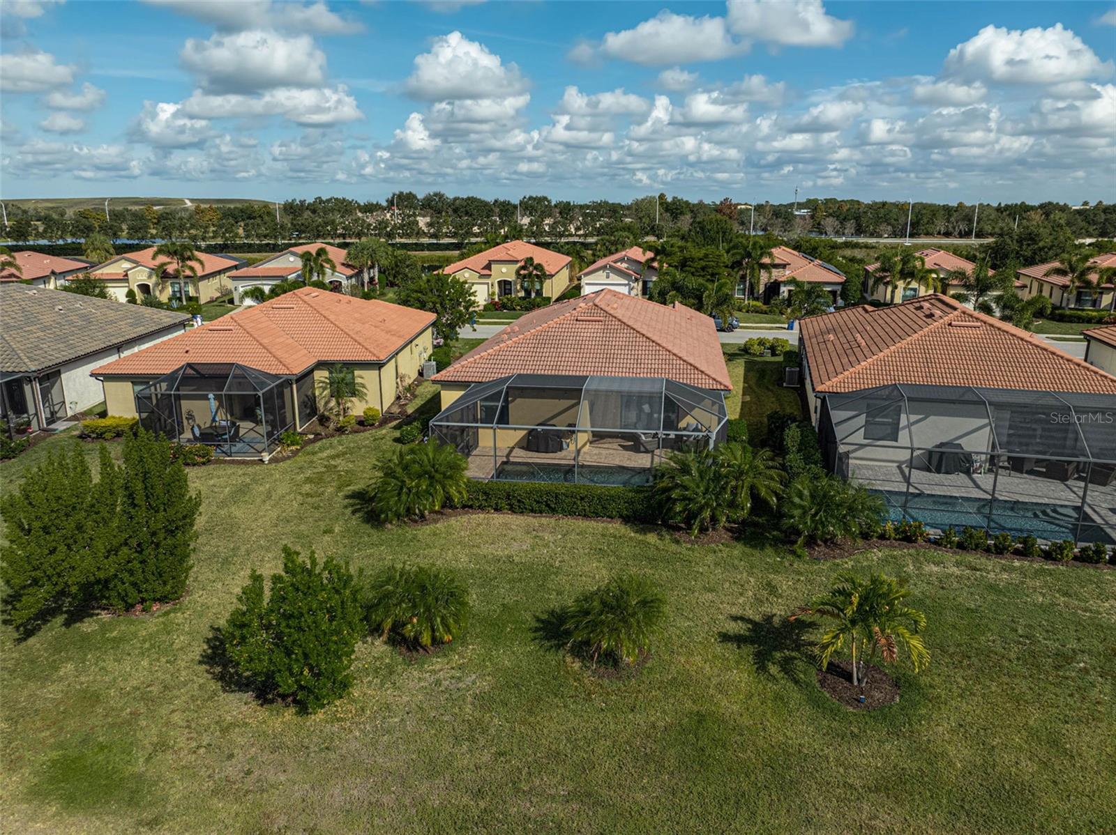 Image 36 of 60 For 10124 Marbella Drive