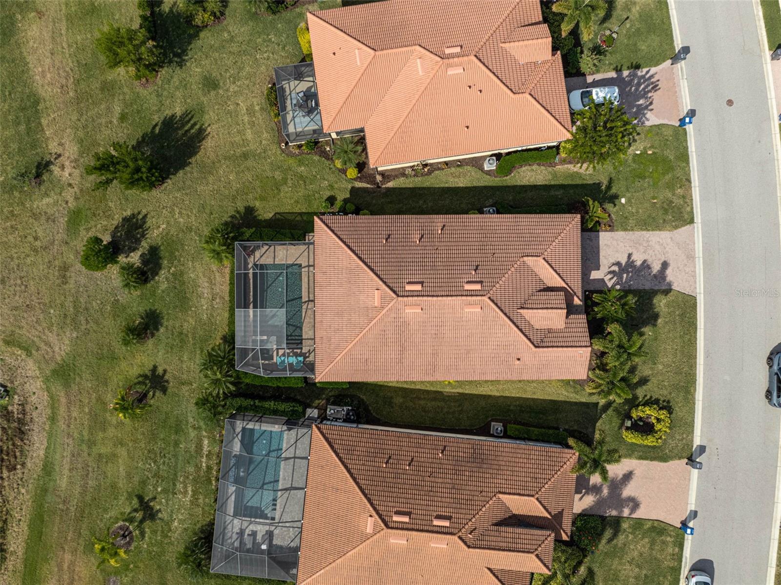 Image 37 of 60 For 10124 Marbella Drive