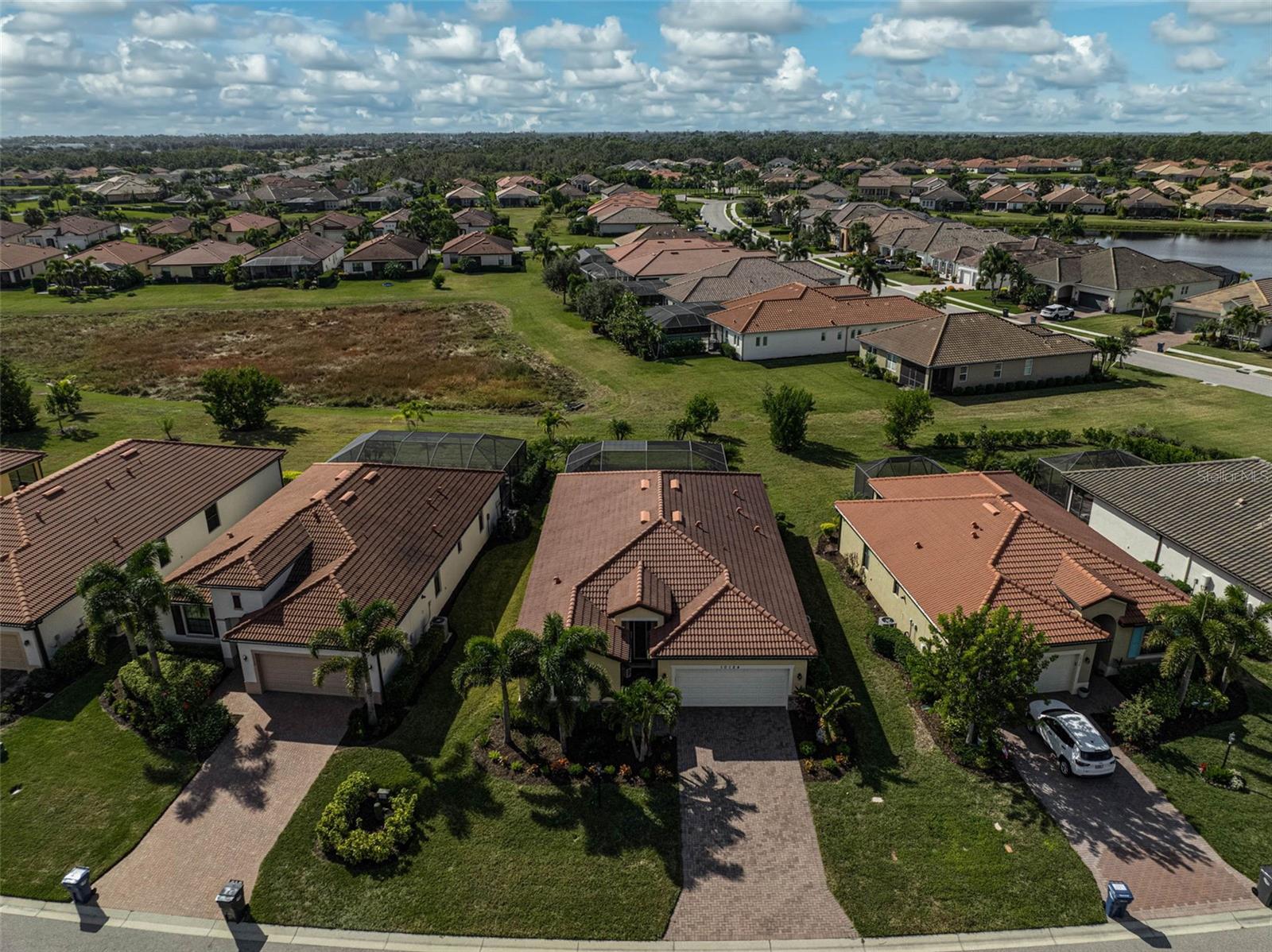 Image 38 of 60 For 10124 Marbella Drive