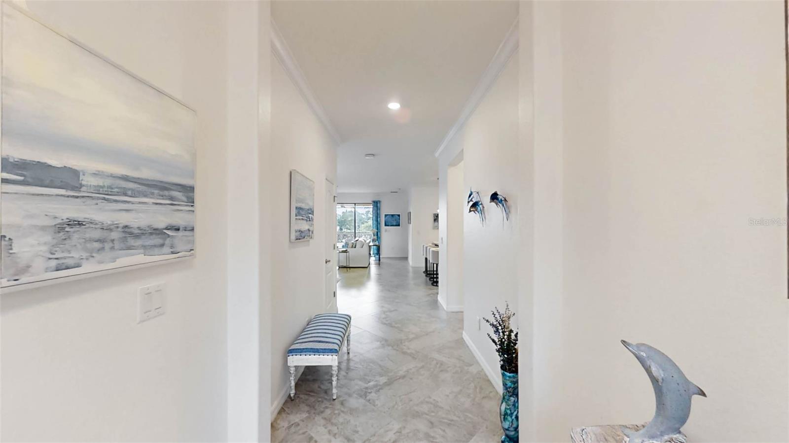 Image 4 of 60 For 10124 Marbella Drive