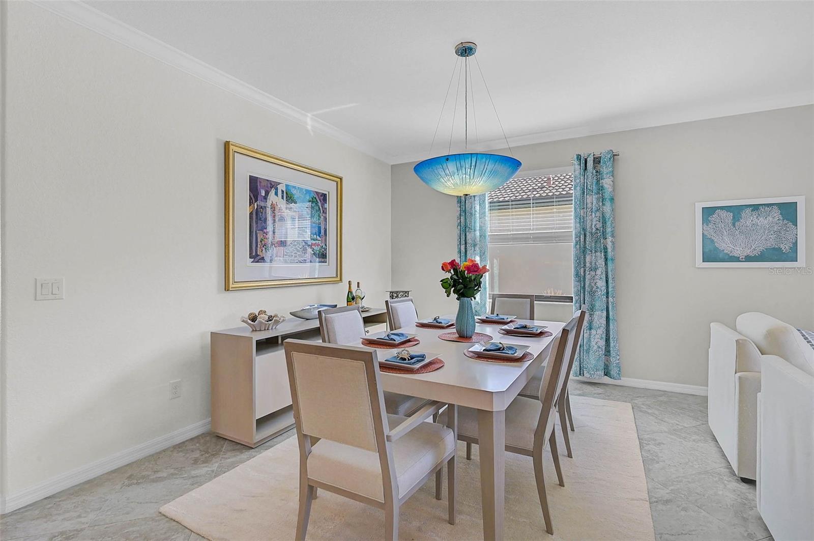 Image 8 of 60 For 10124 Marbella Drive