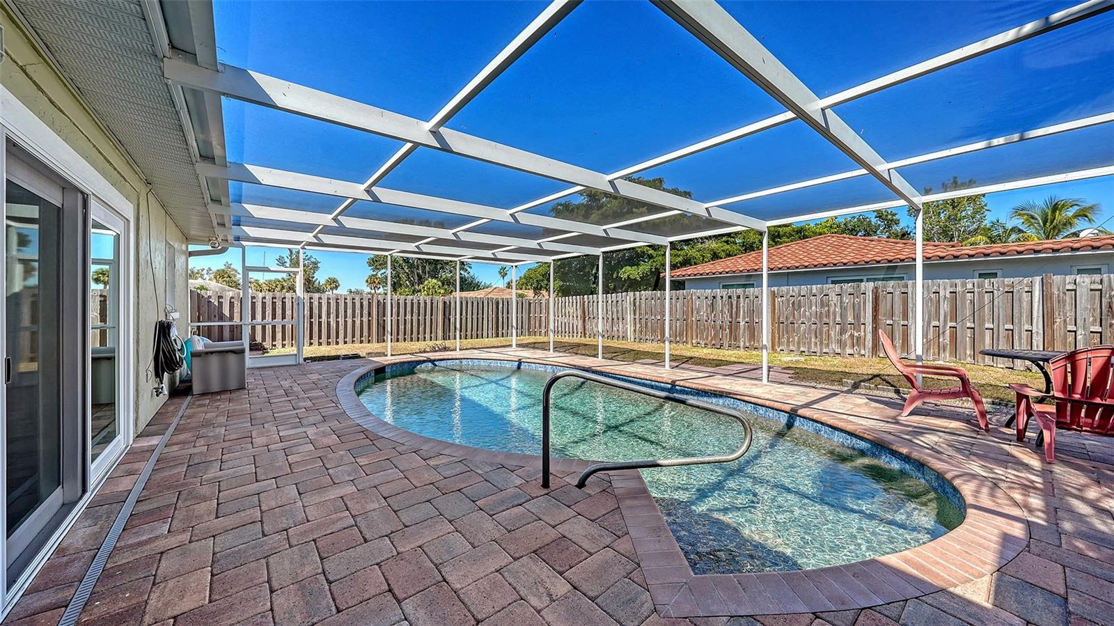 Image 34 of 54 For 3507 Pinecrest Street