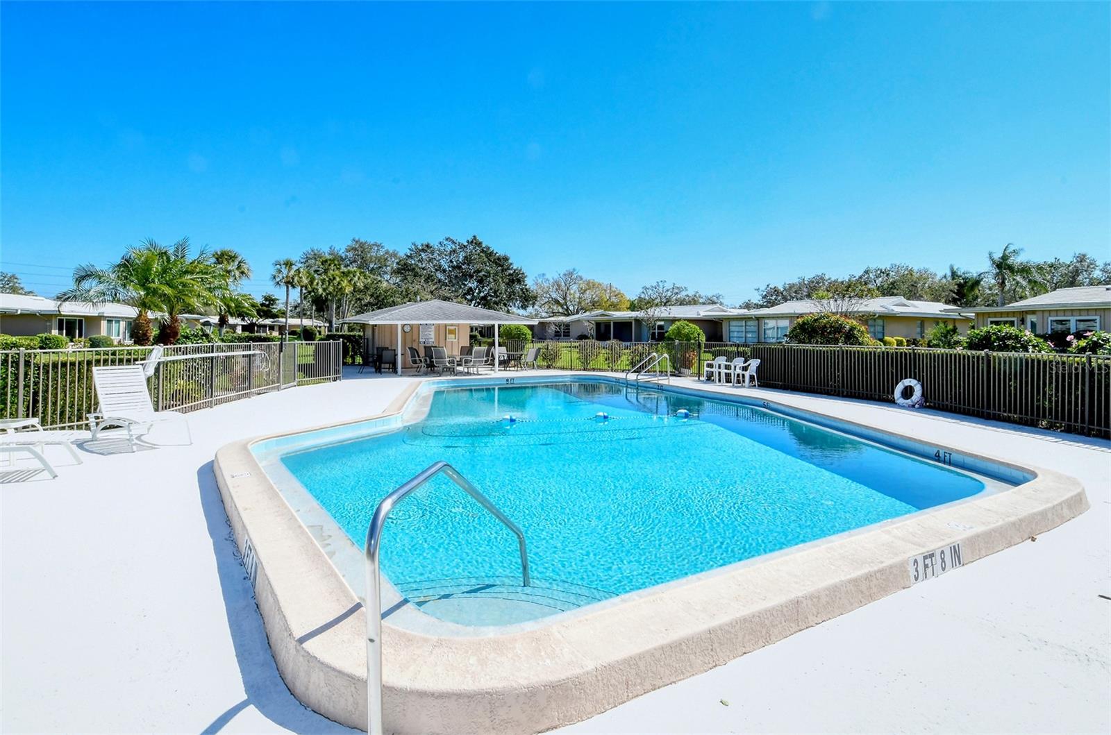 Image 48 of 54 For 3507 Pinecrest Street