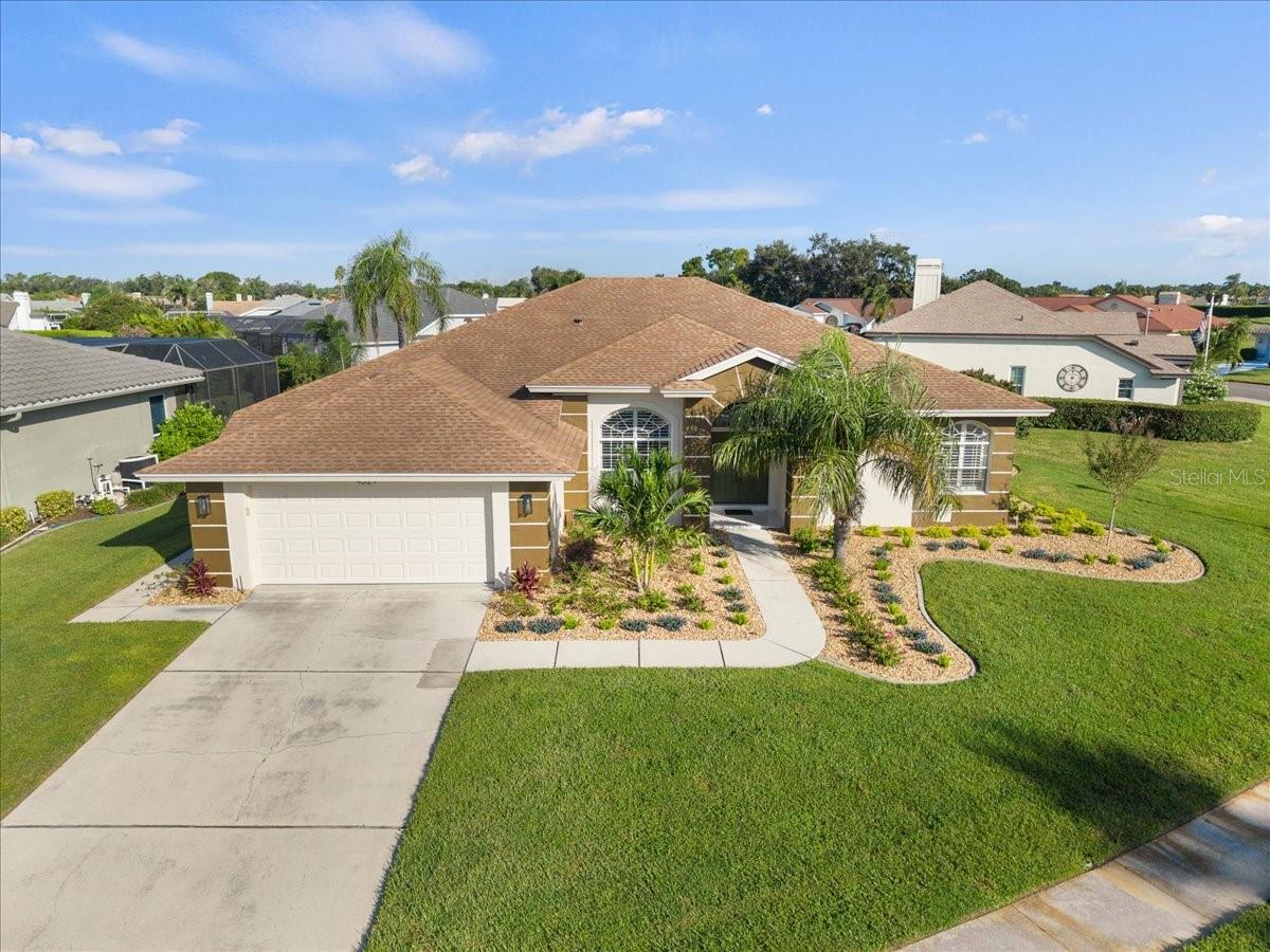 Details for 4321 Presidential Avenue Circle E, BRADENTON, FL 34203