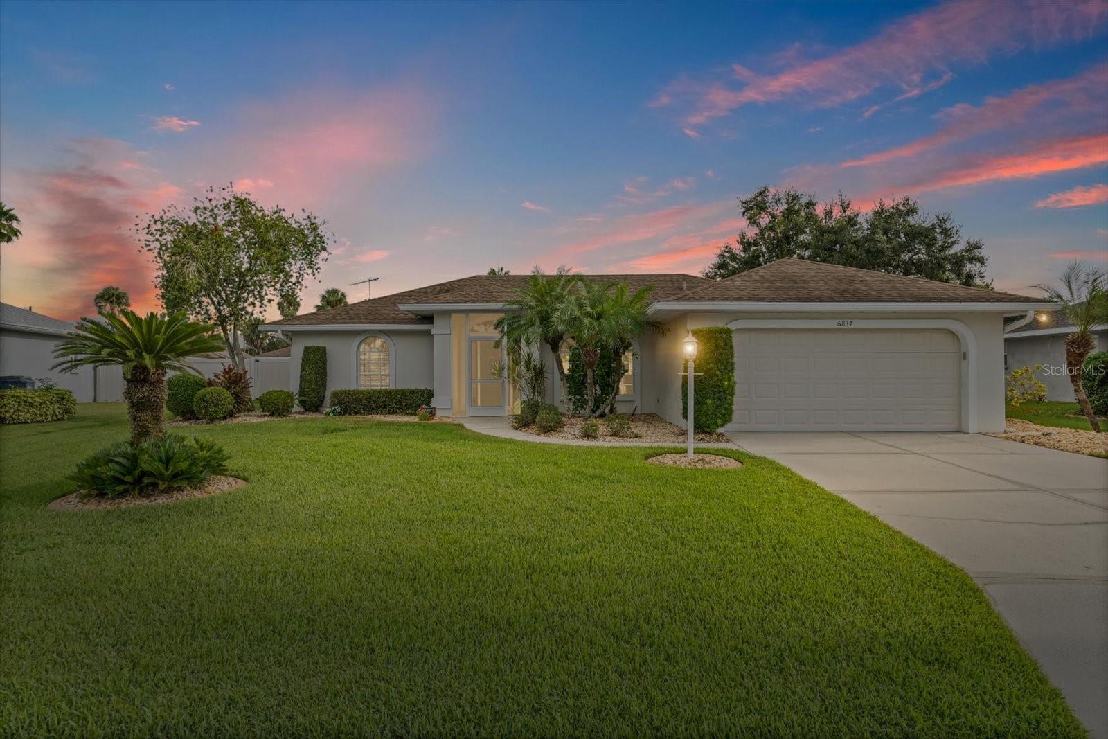 Image 37 of 38 For 6837 67th Street Circle E