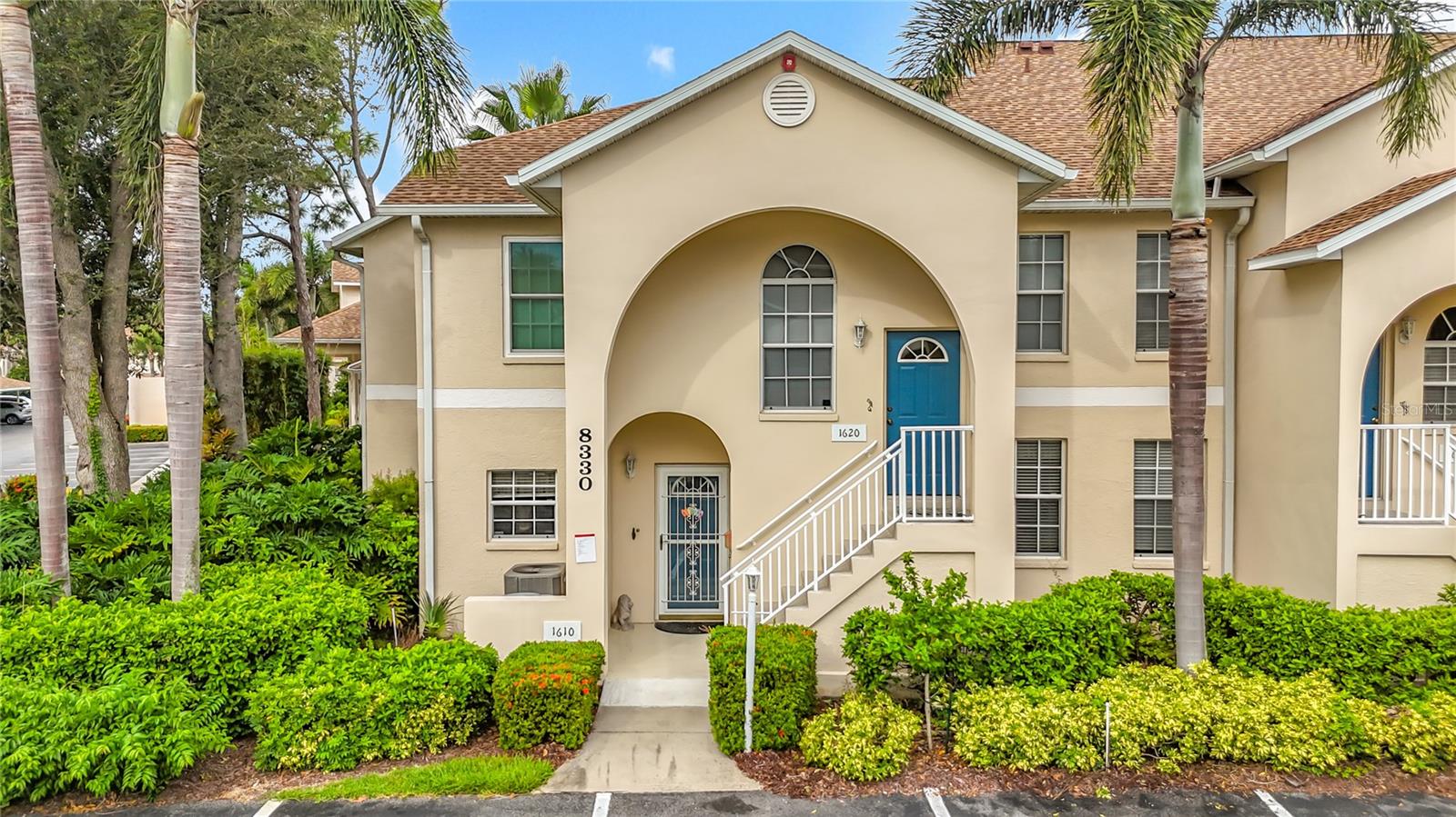 Details for 8330 Glenrose Way 1610, SARASOTA, FL 34238