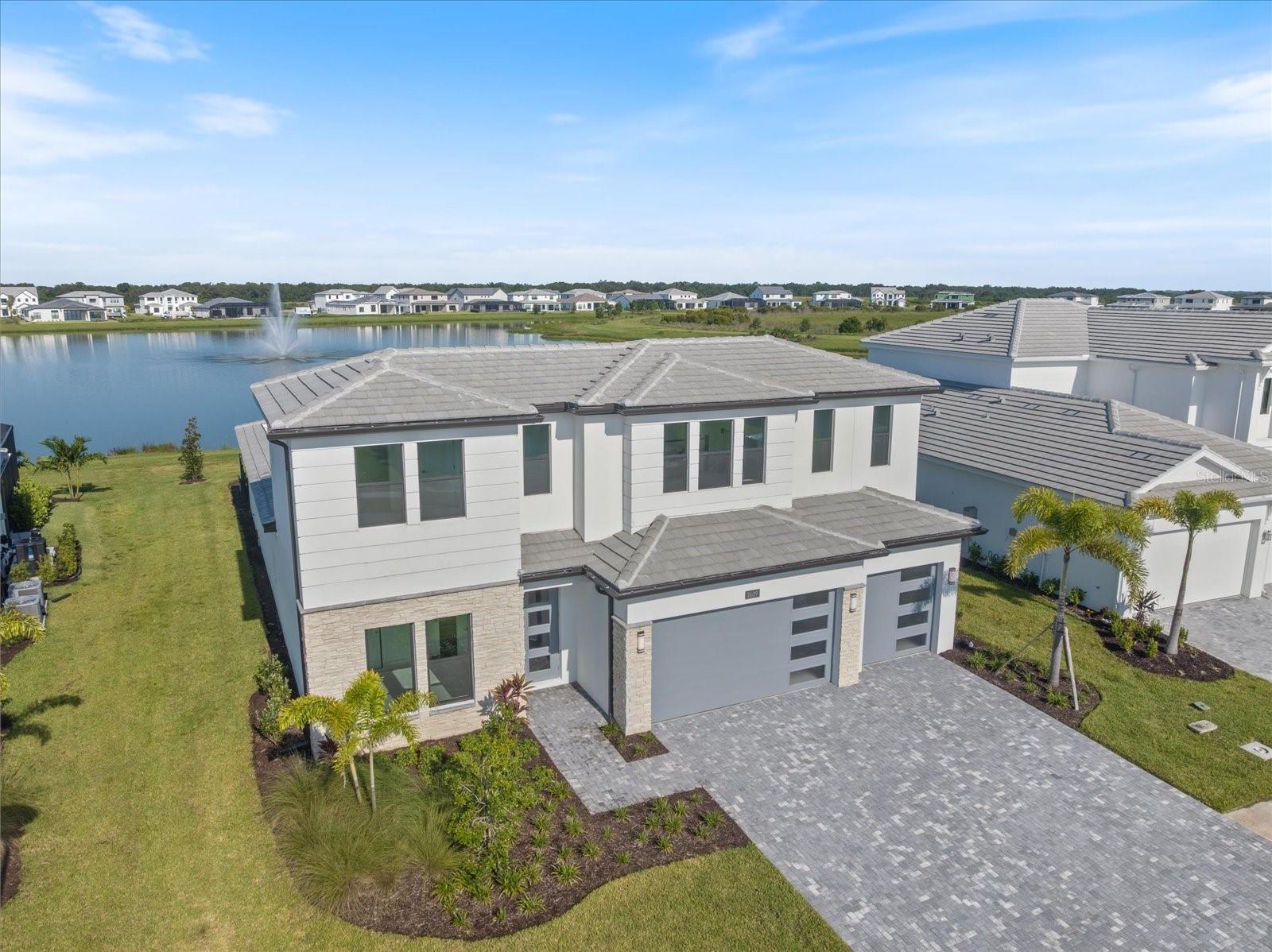Image 2 of 88 For 2609 Waterfront Circle