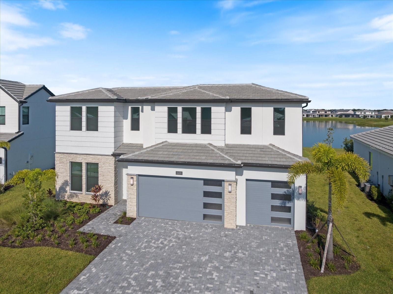 Image 23 of 88 For 2609 Waterfront Circle