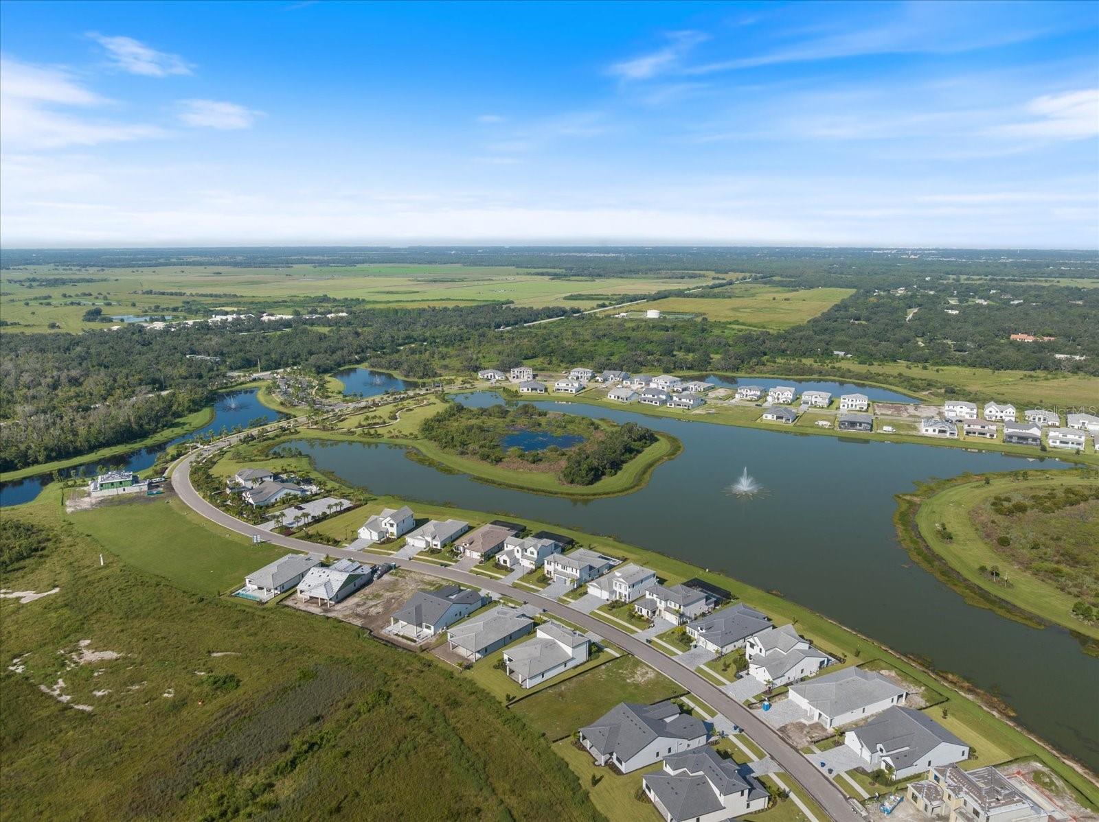 Image 6 of 88 For 2609 Waterfront Circle