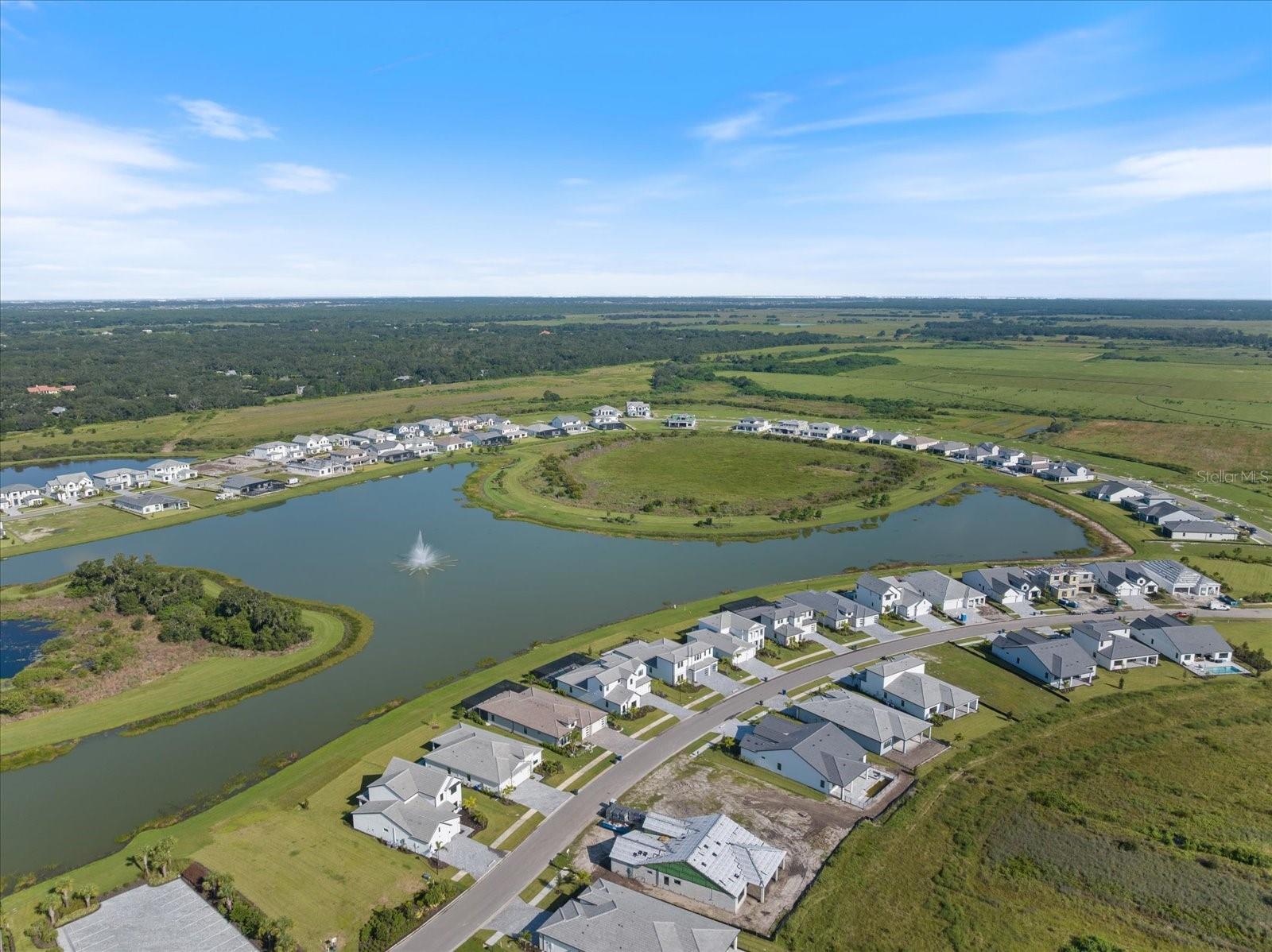 Image 7 of 88 For 2609 Waterfront Circle