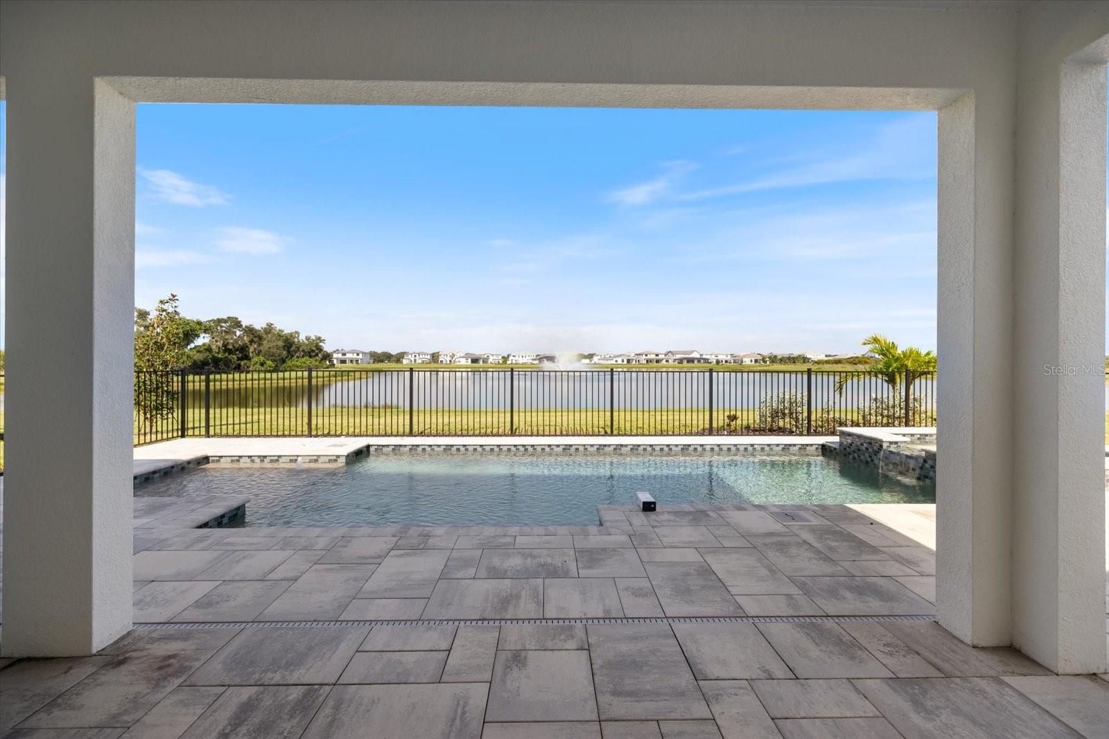 Image 76 of 88 For 2609 Waterfront Circle