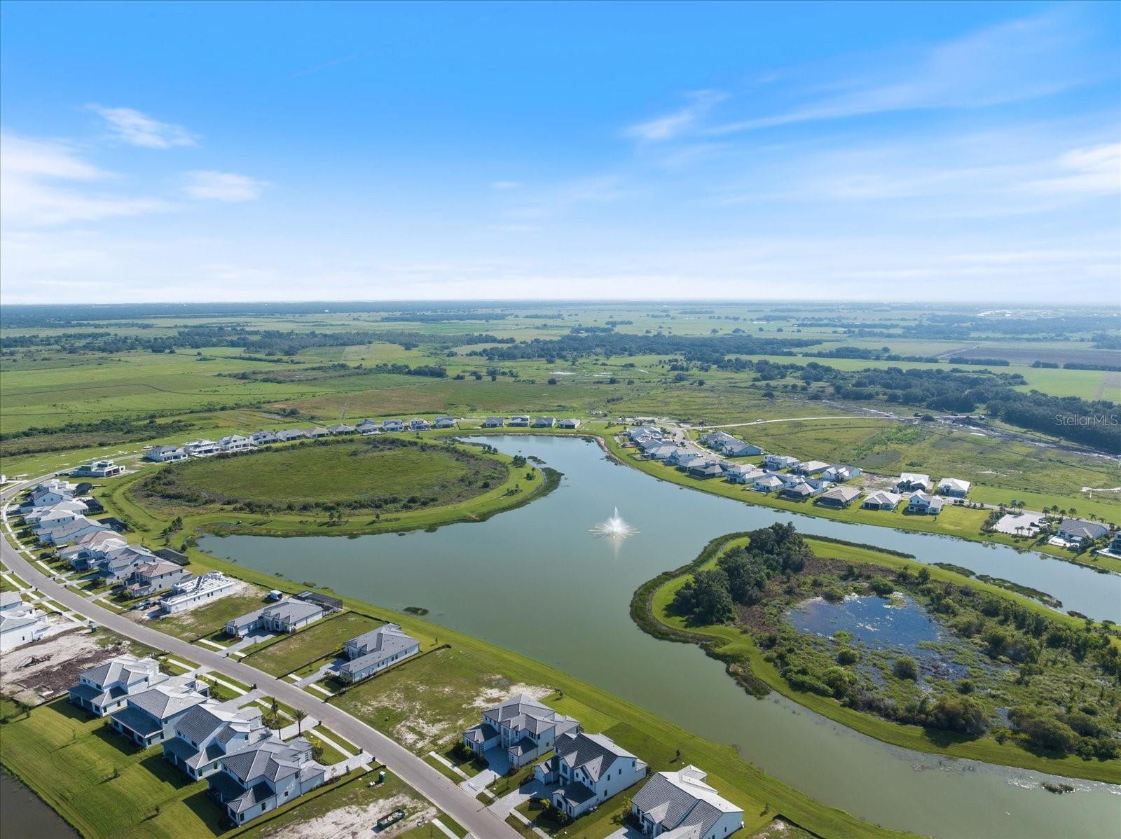 Image 8 of 88 For 2609 Waterfront Circle