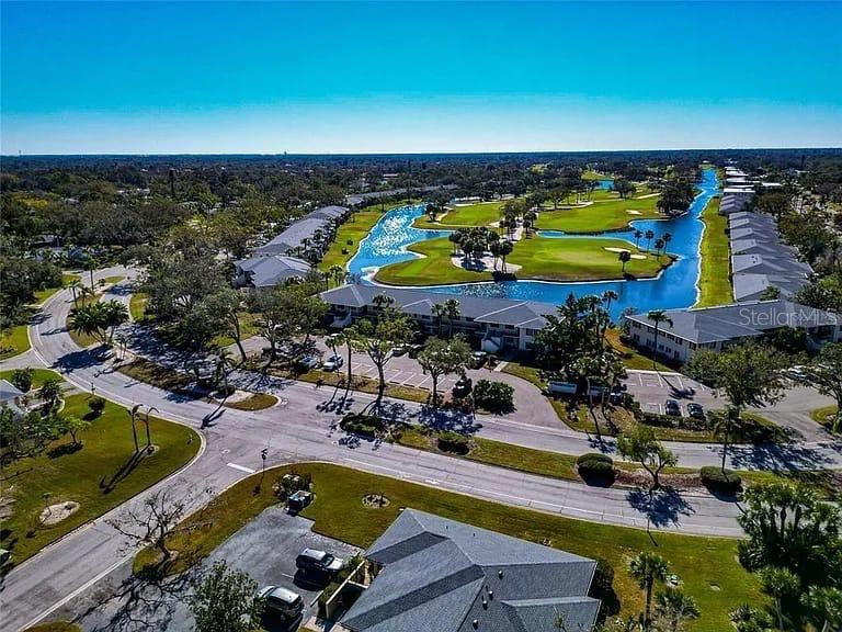 Details for 6999 Country Club Drive N 124, SARASOTA, FL 34243