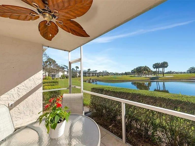 Image 2 of 18 For 6999 Country Club Drive N 124